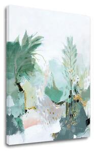 Obraz na plátne PRÍRODA Zľava 40 % 50x70 cm