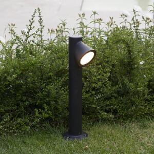 Martinelli Luce Bruco 1-svetelné nástenné svietidlo 65 cm