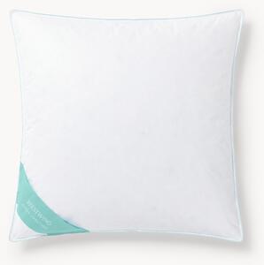 Paplón z páperia a peria Comfort, stredný