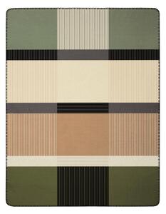 DEKA, bavlna, 150/200 cm Bielefelder Werkst. - Textil do domácnosti