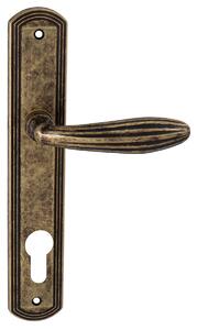 TI - SOFIA - SO 1911 kľučka/kľučka PZ 90 mm Bronz antik