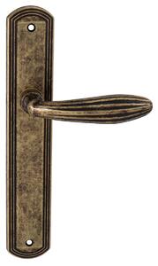 TI - SOFIA - SO 1911 kľučka/kľučka BO Bronz antik