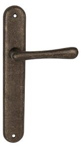 MPK - ELEGANT - SO kľučka/kľučka BO Bronz antik