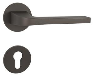 TI - SUPRA - R 3097 5S kľučka/kľučka Grafit matný