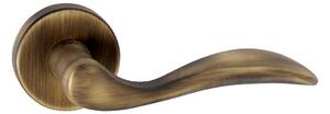 TI - LEA - R 1948 kľučka/kľučka Bronz matný