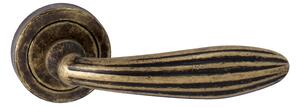 TI - SOFIA - R 1917 kľučka/kľučka Bronz antik