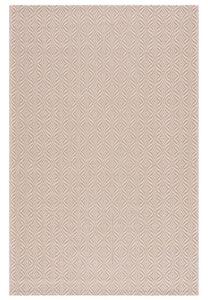 Koberec Casa Cotton 21403 taupe / krémový