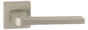 TI - SUPRA - HR 3097Q kľučka/kľučka Nikel matný