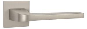 TI - SUPRA - HR 3097Q 5S kľučka/kľučka Nikel matný