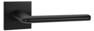TI - ELIPTICA - HR 3098Q 5S kľučka/kľučka Čierna matná