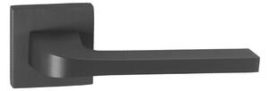 TI - SUPRA - HR 3097Q kľučka/kľučka Čierna matná