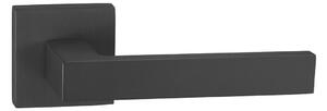 TI - SQUARE - HR 2275Q kľučka/kľučka Čierna matná