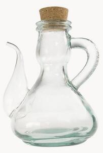 Sklenená fľaša na olej's korkom Tradition, 250 ml