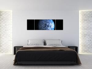 Fotka mesiaca - obraz (Obraz 170x50cm)
