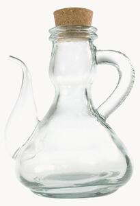 Sklenená fľaša na olej's korkom Tradition, 250 ml