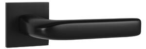TI - IDEAL - HR 4162Q 5S kľučka/kľučka Čierna matná