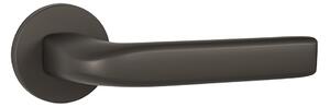 TI - IDEAL - R 4162 5S kľučka/kľučka Grafit matný