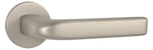 TI - IDEAL - R 4162 5S kľučka/kľučka Nikel matný