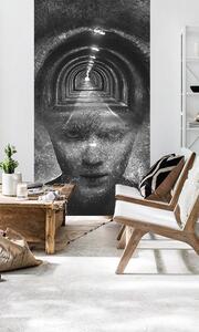 Fototapeta na stenu Zoya VERDI + lepidlo Zadarmo - 254x137 cm
