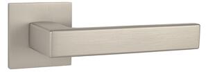 TI - SQUARE - HR 2275Q 5S kľučka/kľučka Nikel matný