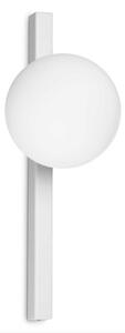 Ideal lux 328478 nástenné svietidlo BINOMIO G9 | 3000K