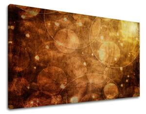 Obraz na stenu ABSTRAKT - 20x30 cm