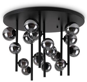 Ideal lux 328386 prisadené stropné svietidlo PERLAGE G9 | 3000K