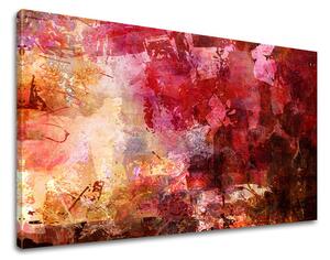 Obraz na stenu ABSTRAKT - 20x30 cm