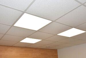 Paulmann Lange Light Office Light led panel 40 W LT014216