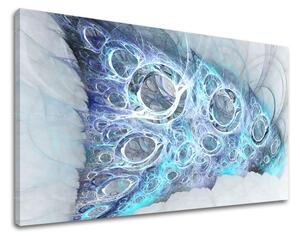 Obraz na stenu ABSTRAKT - 40x60 cm