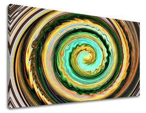 Obraz na stenu ABSTRAKT - 100x150 cm