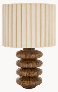 Stolová lampa Nitya