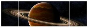 Jupiter - obraz (Obraz 170x50cm)