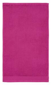 LIVARNO home Súprava froté uterákov, 6-dielna (ružová) (100358724)