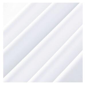 LIVARNO home Posteľná bielizeň z bavlneného saténu, 140 x 200 cm, 70 x 90 cm (biela) (100360141)