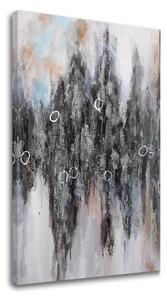 Obraz na plátne ABSTRAKT - 40x60 cm