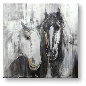 Obraz na plátne KONE - 50x50 cm