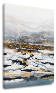 Obraz na plátne PRÍRODA - 40x60 cm