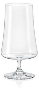 Crystalex poháre na pivo Xtra 500 ml 6KS