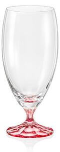 Crystalex poháre na pivo Magnolia 380 ml 6KS