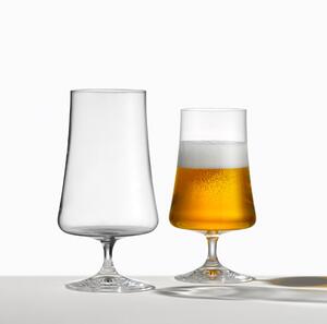 Crystalex poháre na pivo Xtra 380 ml 6KS
