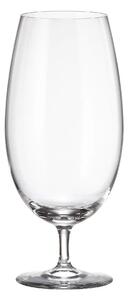 Crystalite Bohemia pohár na pivo na stopke BEER CRAFT 680 ml 6KS