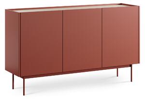 Komoda COLOR K-144 - tehlová