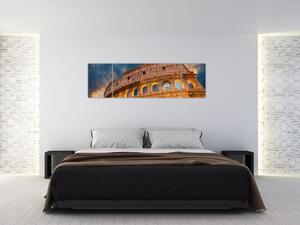 Coloseum - obraz (Obraz 170x50cm)