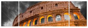 Coloseum - obraz (Obraz 170x50cm)