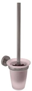 WC kefa RAV SLEZÁK Colorado metal grey kartáčovaná COA0500MGK