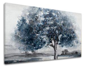 Obraz na plátne STROM - 60x40 cm