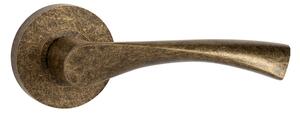 MPK - SPIRIT - R kľučka/kľučka Bronz antik