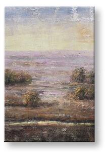 Obraz na plátne PRÍRODA - 40x60 cm