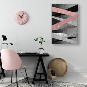 Obraz na stenu Restricted Elegance / Dan Johannson - 20x30 cm